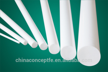 teflon round bar