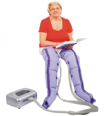 Full Body Air Compression Health Care Massager