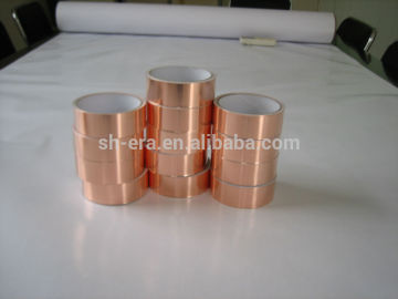 waterproof copper foil tape 100mic 30m