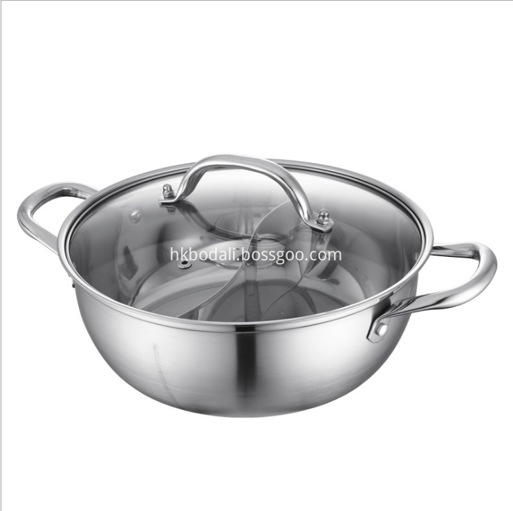 Stainless Steel Hot Pot2