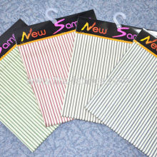 100% Cotton Stretch Drill Or Twill Fabric?