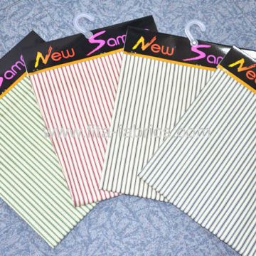 100% Cotton Stretch Drill Or Twill Fabric?