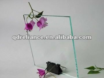 sell 2-19 mm tinted and clear float glass