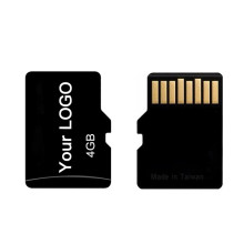 High Capacity Micro TF Card 8GB/4GB/2GB/1GB/512MB for MP4 Camera and Mobile Phones