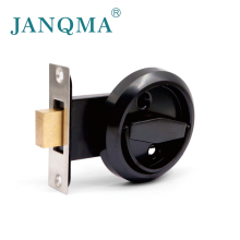 Stainless Steel Single-sided hidden door lock