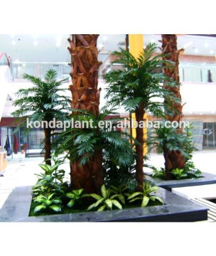 artificial outdoor palm trees,cheap artificial trees