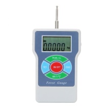 Push-Pull Force Measuring Instruments and Gauge