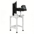 Zixu Semi-Automatic Desktop Dot Peen Marking Machine with Cylinder Fixture 140x80mm