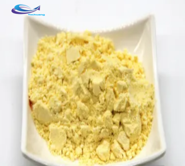 YXchuang Intermediate Tropinone Powder CAS 532-24-1 in Stock