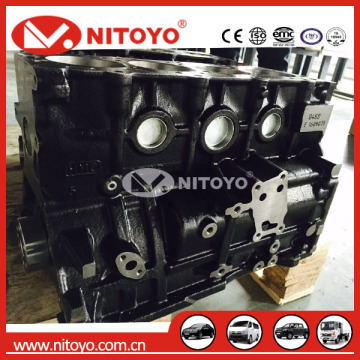 NITOYO 4D56T D4BB D4BH D4BF Engine Assy Short Block