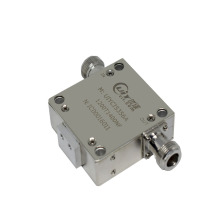 UIY Customized RF Coaxial Isolator 1200 ~ 1400 MHz