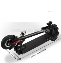 Two Wheels Modern Scooter Mini Electric Bikes