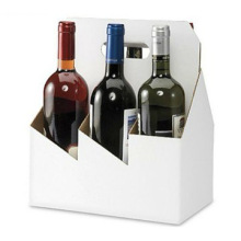 Printed Cardboard Beer Boxes