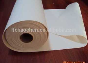 High performance & High quality ceramic fiber paper