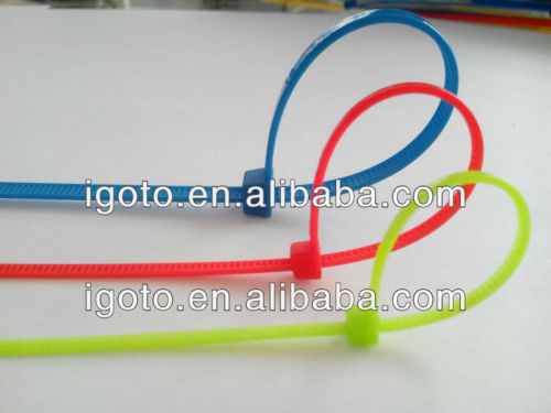 clamp cable ties