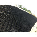 HDPE Plastic Geocell Price Gravel Grid Paredes de contenção