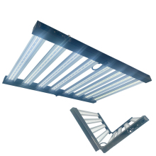 400W High Efficiency LED Grow Lights for Leafy Greens, Microgreens & Fruit Plants