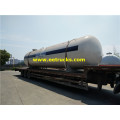 40m3 Industrial Propane Storage Tanks