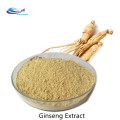 Herb Extract Panax Ginseng Powder 100 ٪ Natural