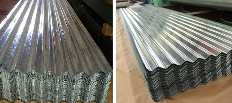 Roofing Sheet