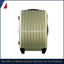 2015 hard fashion business travel suitcase
