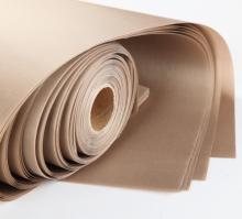 Chemical Resistance Teflon Fabric