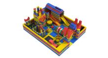 LULU fun education building block