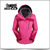 2015 cheap ski jacket 3 in 1 ladies ski jackets pink