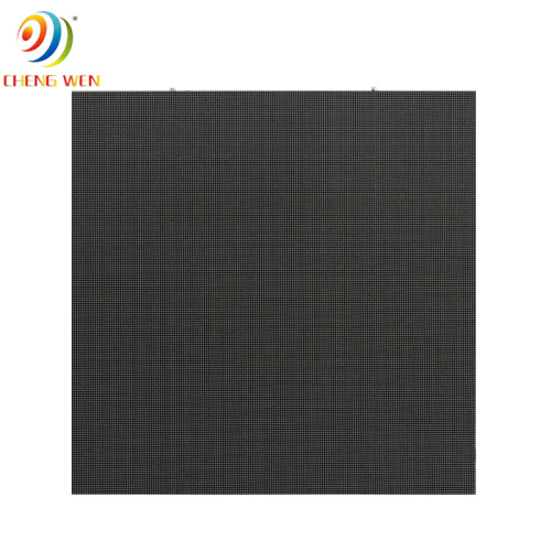 P4 HD Indoor Fixed Install Advertising LED Billboard