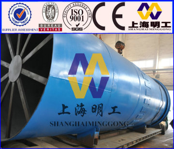 Calcined Magnesite Rotary Kiln/Lime Rotary Kiln/Cement Rotary Kiln