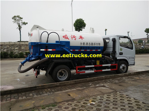 Dongfeng 4200L