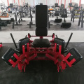 Plate Loaded Hammer Strength Machine Adductor