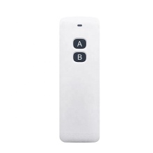 RF Remote Control for Fire Alarm Systems