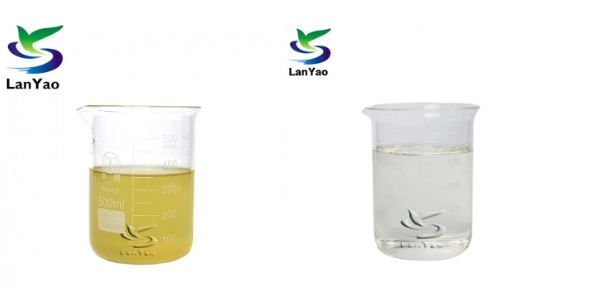 разтвор на полиалуминиев хлорид polyaluminum chloride solution