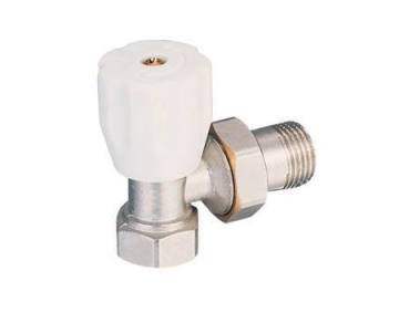Electronic Thermostatic Radiator Valve