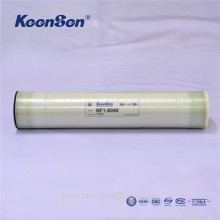 Keensen nanofiltration membrane 8040 , Industrial nano filter