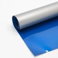 0.7mm 0.9mm PS PVC Flocking Plastic Film