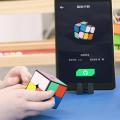 Xiaomi Giiker I2 Super Cube Smart Magnetic Toy