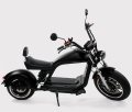 長距離Vespa EEC電動オートバイスクーター大人