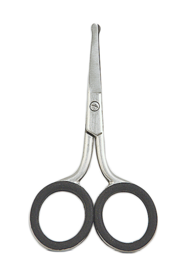 Eyebrow cutting scissors quality scissors