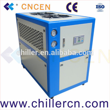 Plastic Profile Extrusion Machine Industrial Chiller