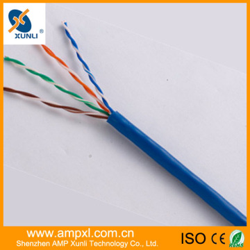 cable utp 4pr 24awg cat5e