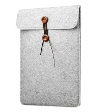 Printed Logo Smart 14 Laptop Sleeve Notebook Cover