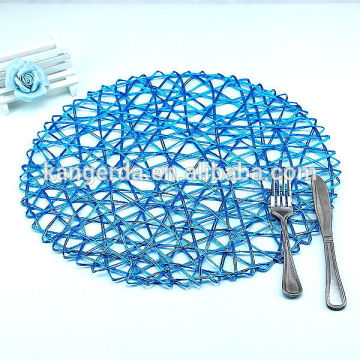 fashion woven tablemat