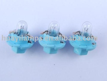 T5-B8.4d-1 interior auto light, auto lighting, auto lamp