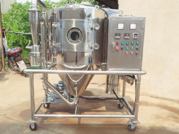 Lab Pilot Spray Dryer