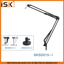 Broadcast Studio Microphone Suspension Boom Scissor Arm stand