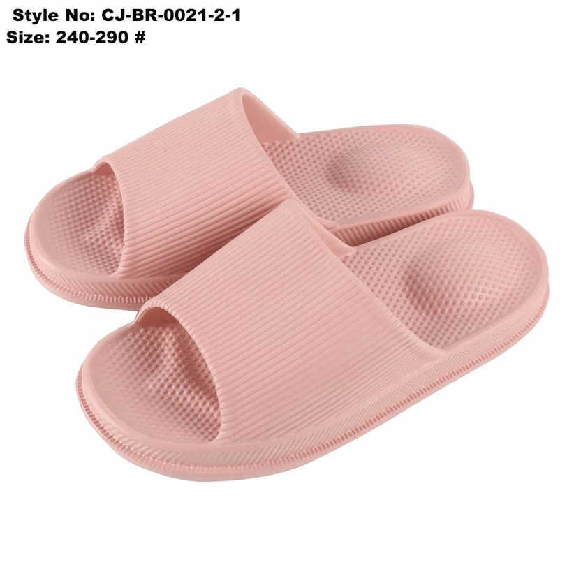 Anti Slip EVA Bathroom Soft Slippers Sandal