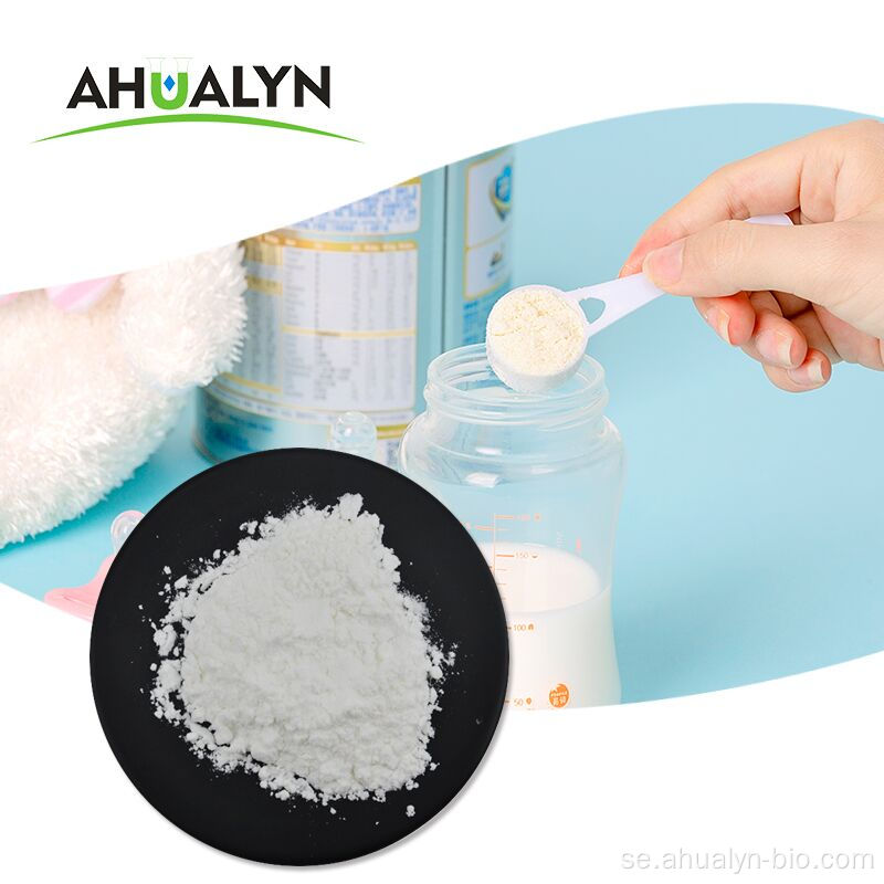 Naturligt lösligt dietfiber xylo-oligosackarider pulver