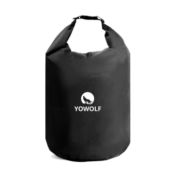 New Portable Canoe Kayak Rafting Sports Outdoor Camping Travel Kit Equipment 20L 40L 70L Waterproof Bag Storage Dry Bag